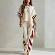 Modern Bohemian Style Outfit