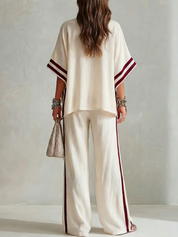 Modern Bohemian Style Outfit