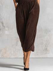 Urban Minimal Belted Shirt Midi Dress