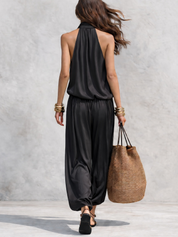 Nomadic Draped Pants Set