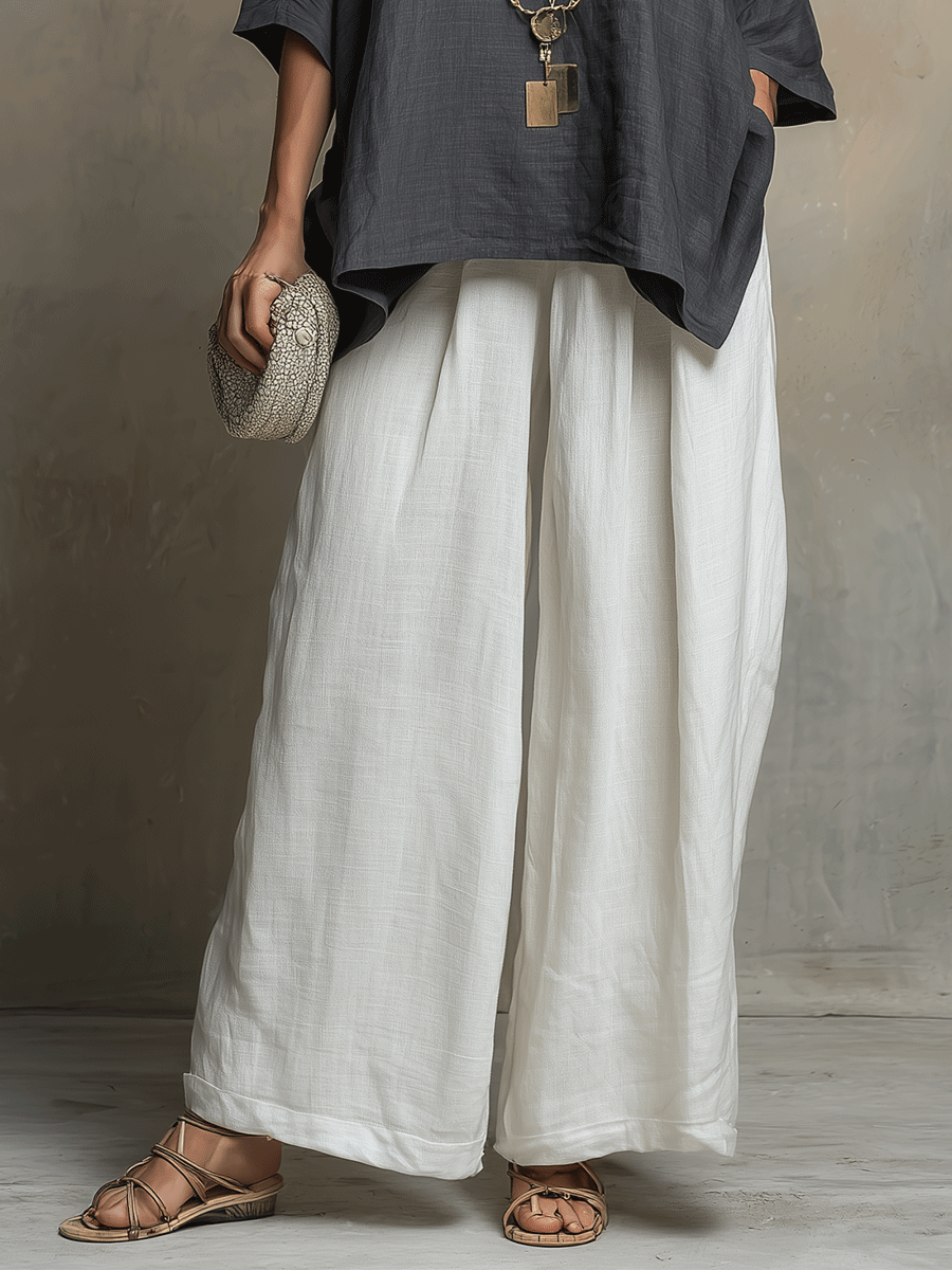 Minimal Bohemian Lounge Relaxed Set